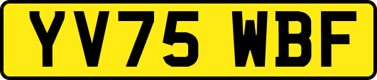 YV75WBF