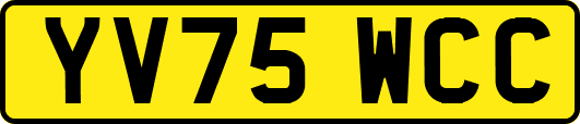 YV75WCC