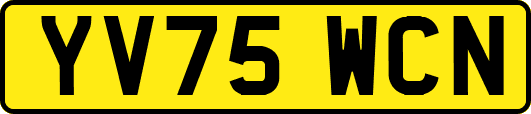 YV75WCN