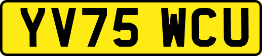 YV75WCU