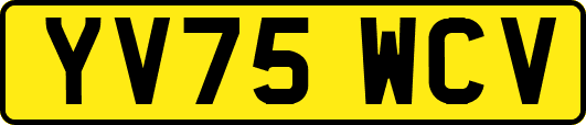YV75WCV
