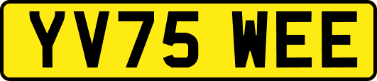 YV75WEE