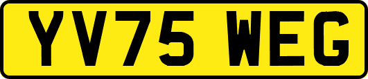 YV75WEG