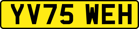 YV75WEH