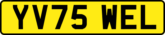 YV75WEL