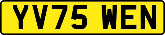 YV75WEN