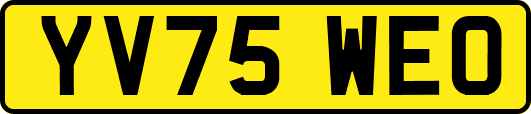 YV75WEO