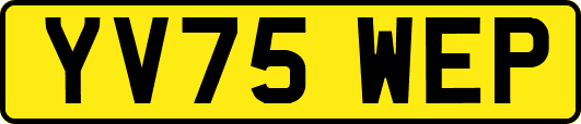YV75WEP