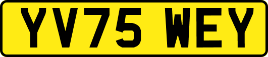 YV75WEY