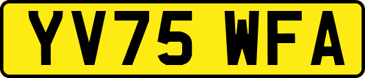 YV75WFA