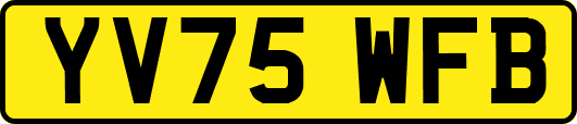 YV75WFB