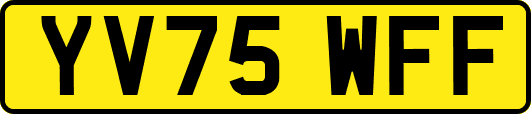 YV75WFF