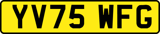 YV75WFG
