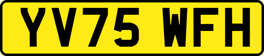 YV75WFH