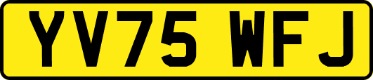 YV75WFJ