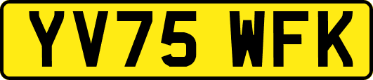 YV75WFK