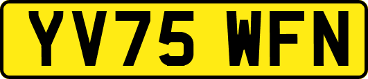 YV75WFN