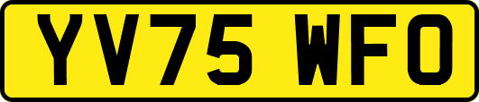 YV75WFO