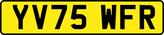 YV75WFR