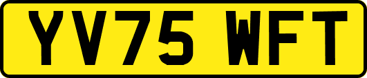 YV75WFT