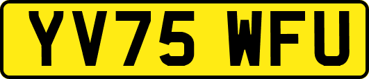 YV75WFU