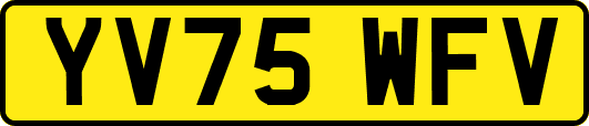 YV75WFV