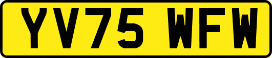 YV75WFW