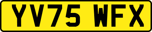 YV75WFX