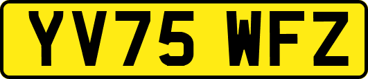 YV75WFZ