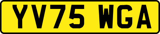 YV75WGA