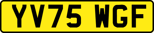 YV75WGF