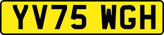 YV75WGH