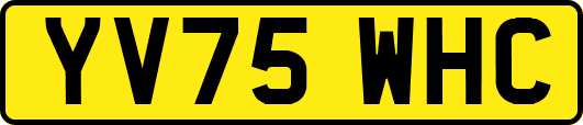YV75WHC