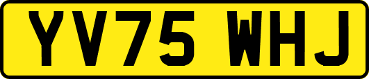 YV75WHJ