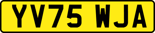 YV75WJA