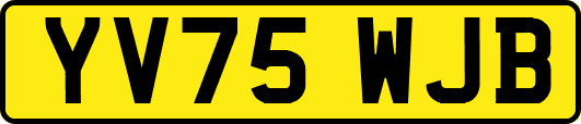 YV75WJB