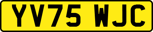 YV75WJC