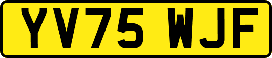 YV75WJF