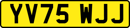 YV75WJJ