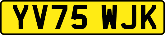 YV75WJK