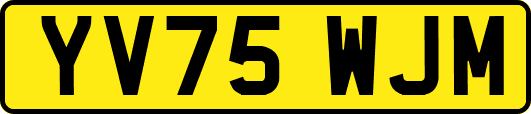 YV75WJM