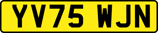 YV75WJN