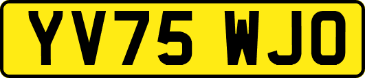 YV75WJO