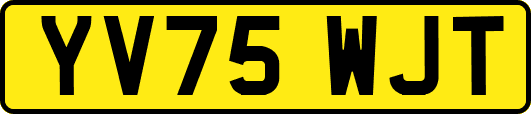 YV75WJT