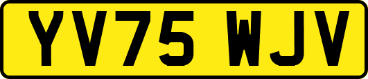 YV75WJV