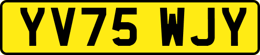 YV75WJY