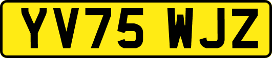 YV75WJZ