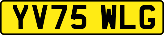 YV75WLG