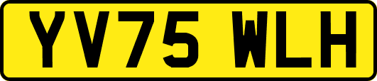 YV75WLH