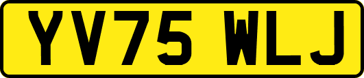 YV75WLJ